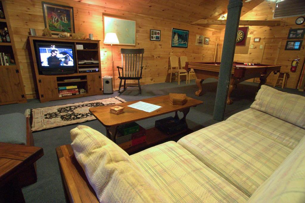 Weathertop Mountain Inn Waitsfield Exterior foto